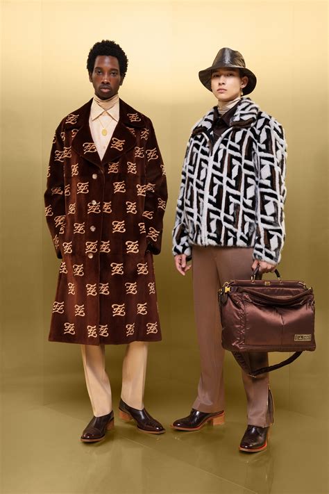 Custom Made FENDI Clothes